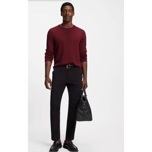 Hugo Boss Slim fit sweater large